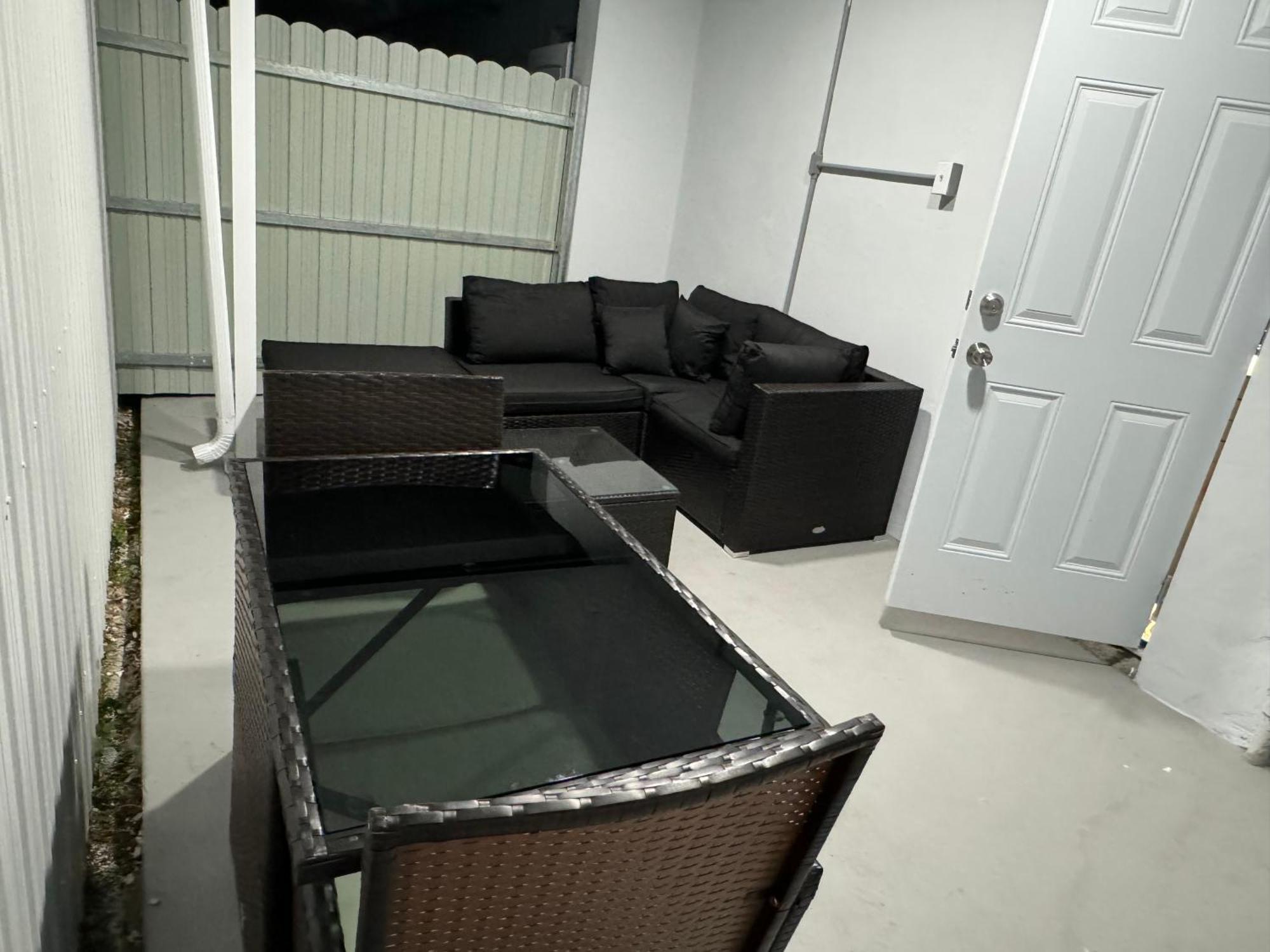 Modern Apartment Near Wynwood! Miami Exterior photo